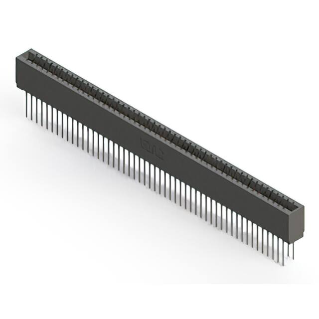 746-102-545-201 EDAC Inc.  Edgeboard Connectors